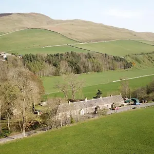 Gateshaw - Scottish Borders Linton (Scottish Borders)
