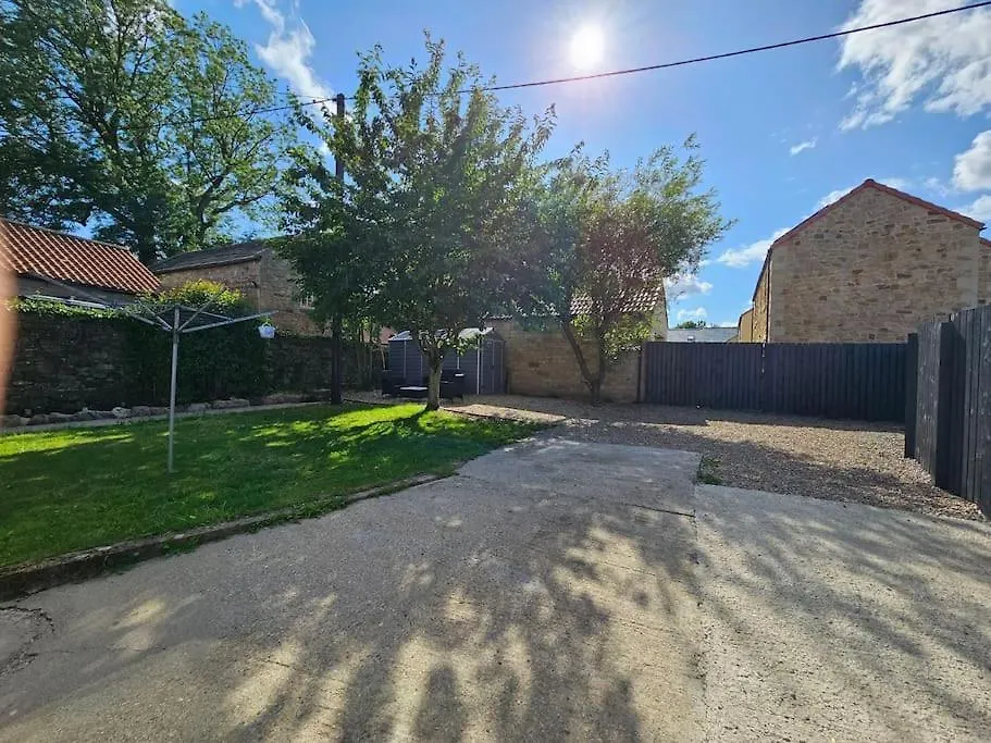 Ravensworth Cottage United Kingdom