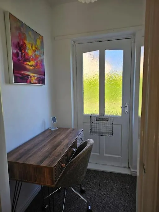Ravensworth Cottage Holiday home