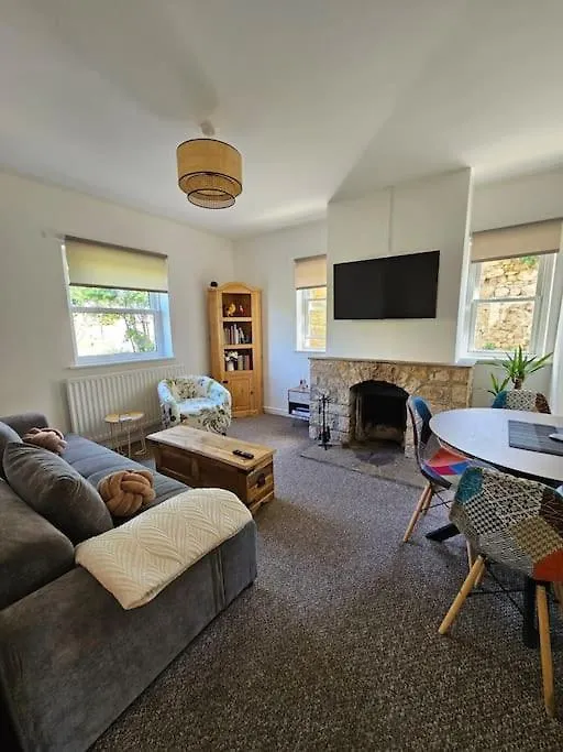 Holiday home Ravensworth Cottage