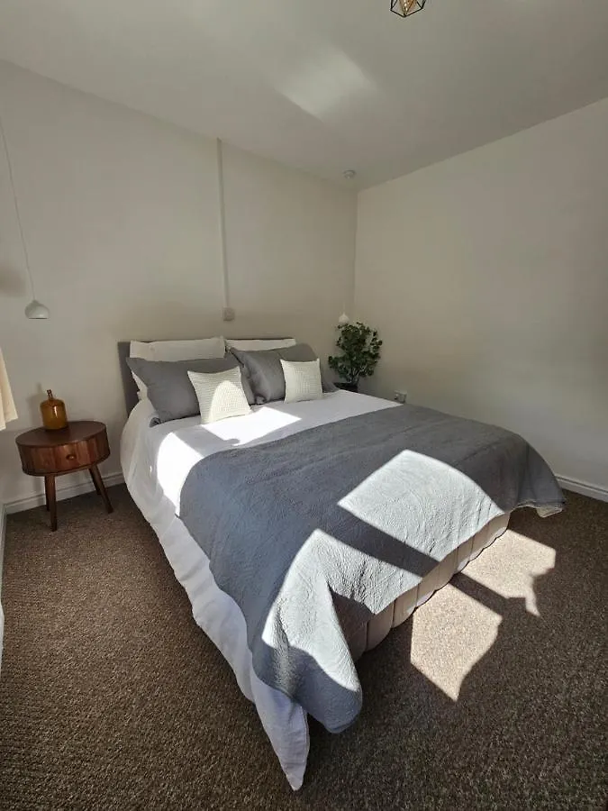 Holiday home Ravensworth Cottage
