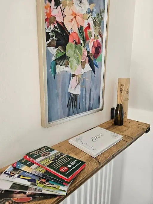 Holiday home Ravensworth Cottage